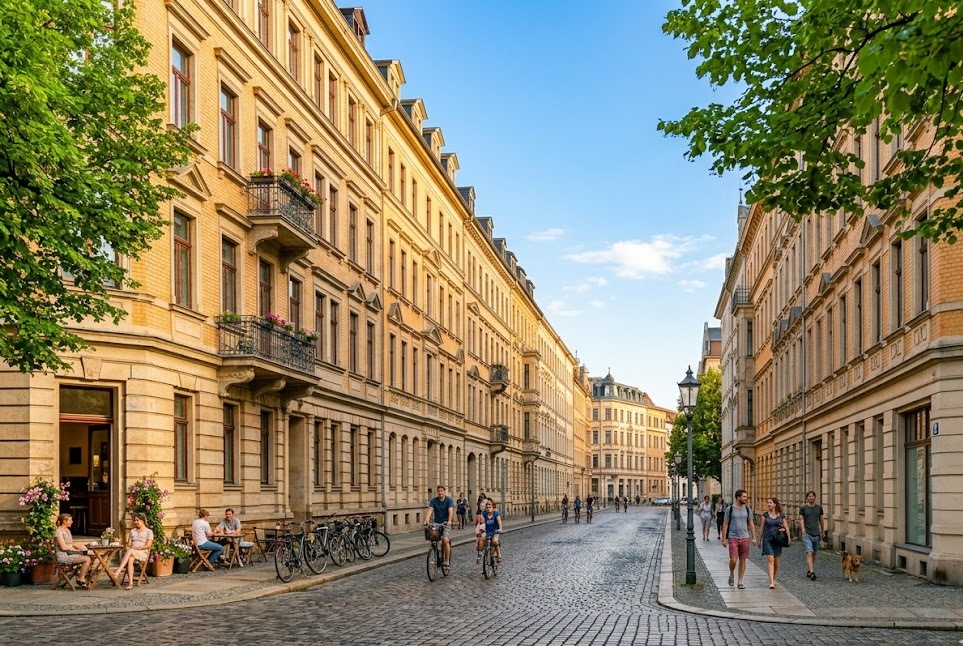 Leipzig