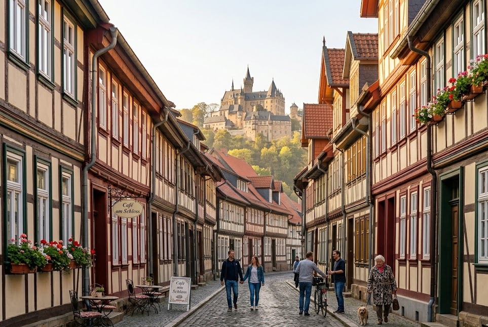 Wernigerode