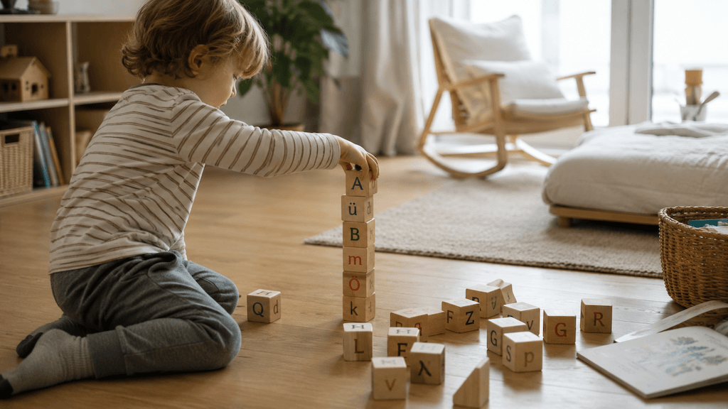 Vorschulkinder